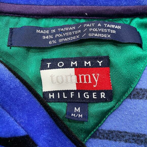 Tommy Hilfiger Size Medium - Picture 4 of 8